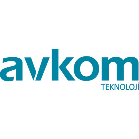 Logo of Avkom