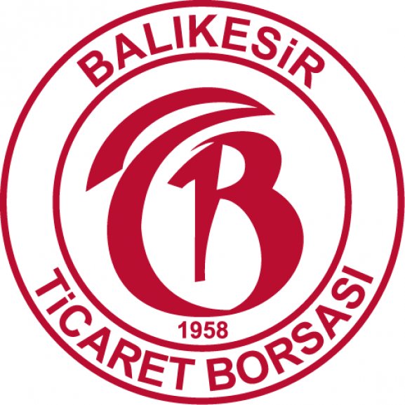 Logo of Balikesir Ticaret Borsasi