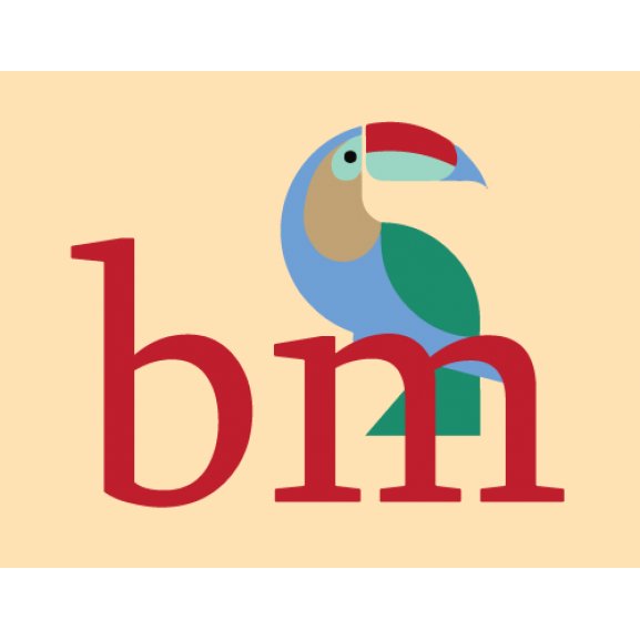 Logo of BM