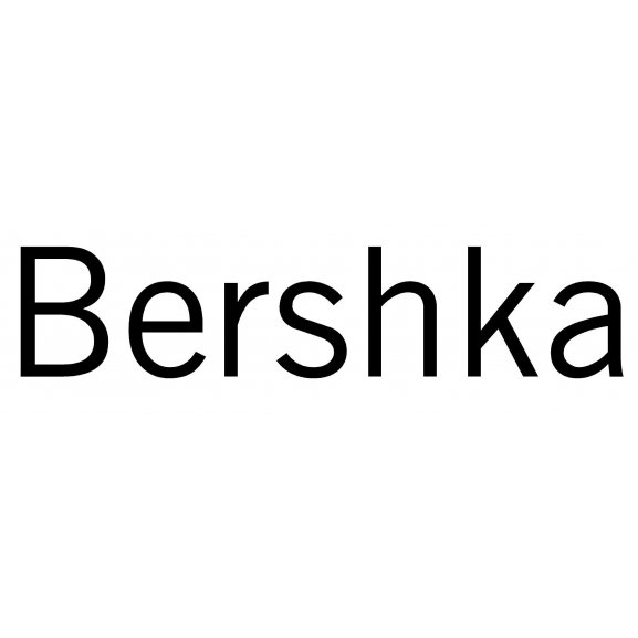 Logo of Bershka