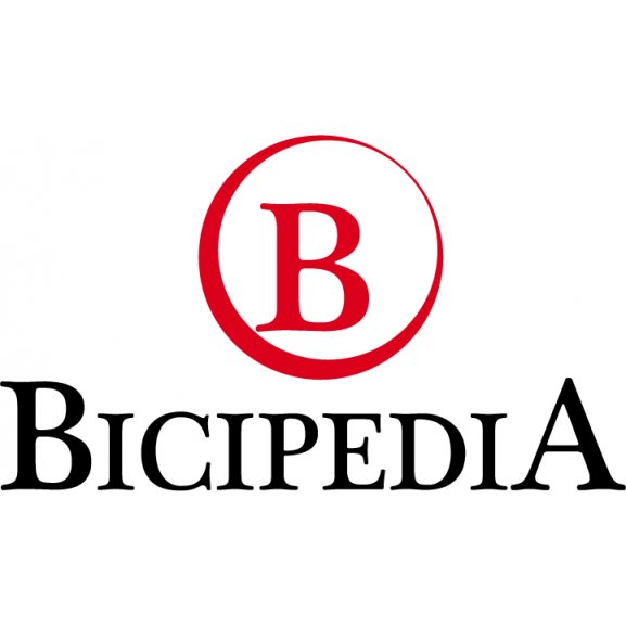 Logo of Bicipedia