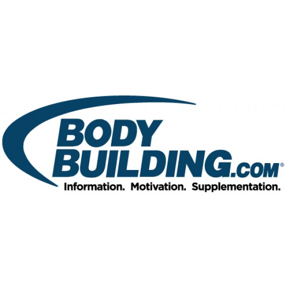 Logo of Bodybuilding.com