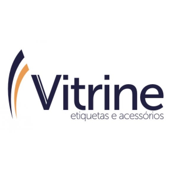 Logo of Vitrine Etiquetas