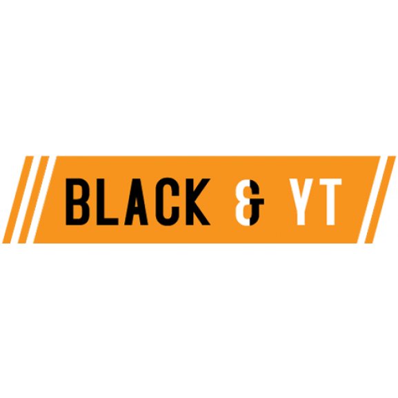 Logo of Black &amp; YT