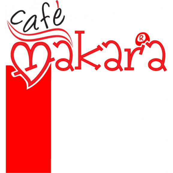 Logo of Cafe Makara