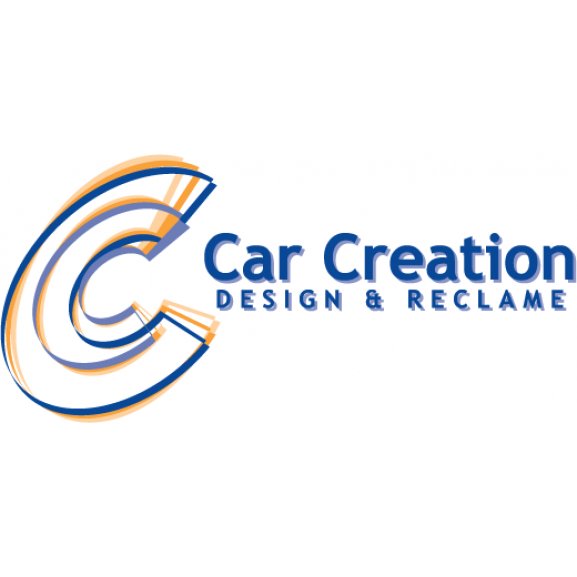 Logo of Car Creation