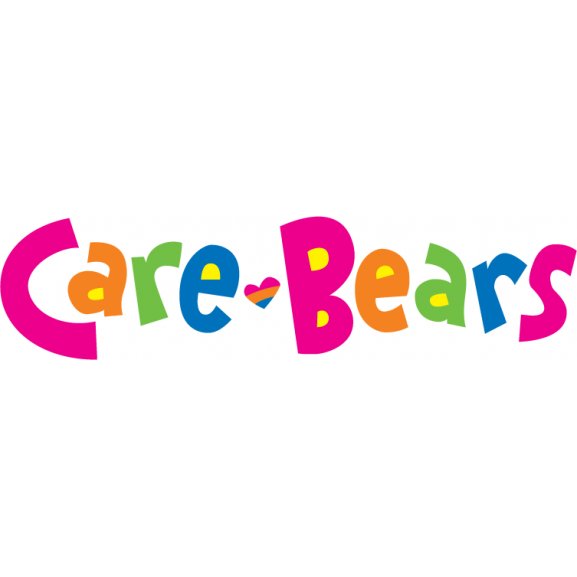 Logo of Care Bears