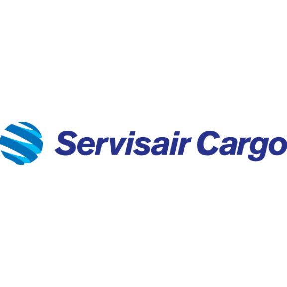 Logo of Servisair Cargo