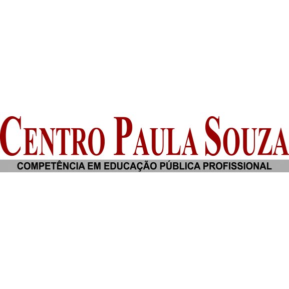 Logo of Centro Paula Souza