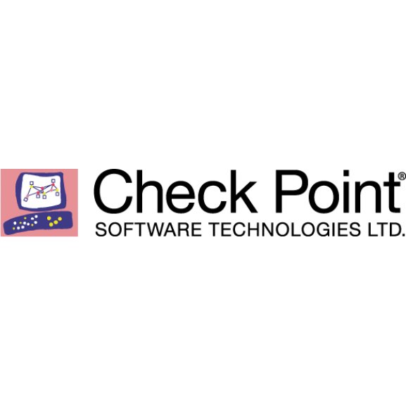 Logo of Check Point