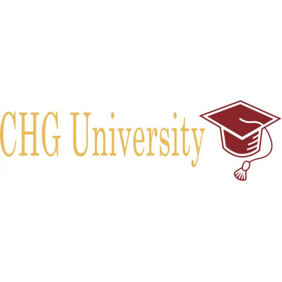 Logo of CHG University