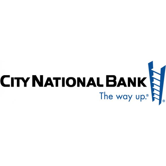 Logo of City National Bank