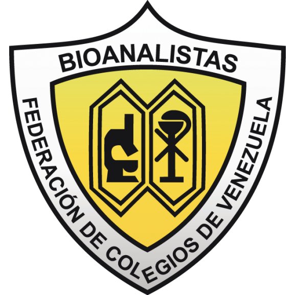 Logo of Colegio de Bioanalistas de Venezuela