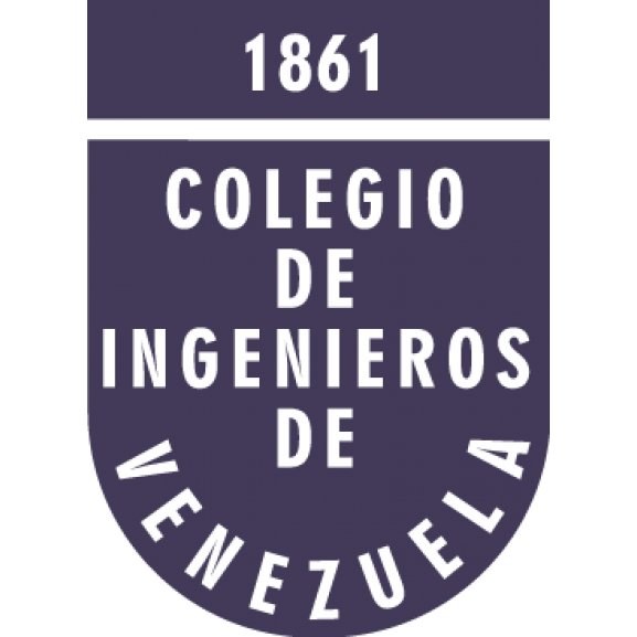 Logo of Colegio de Ingenieros de Venezuela
