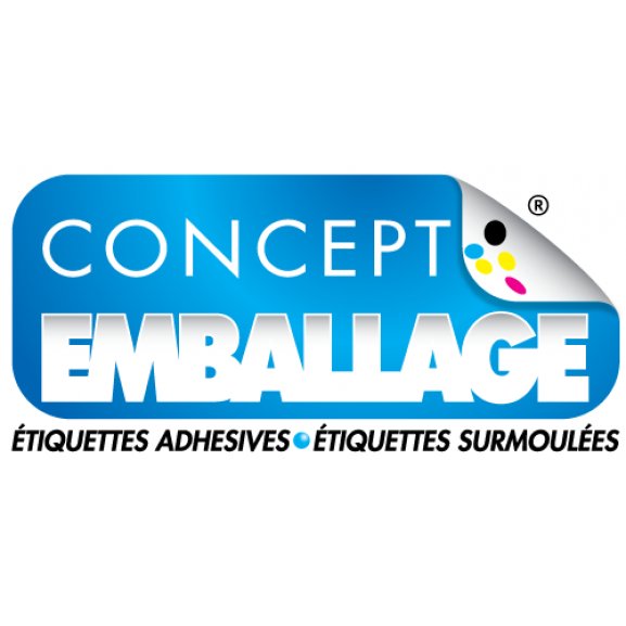 Logo of Concept Emballage