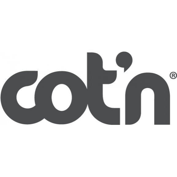 Logo of cot&#039;n