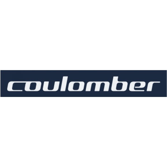 Logo of Coulomber