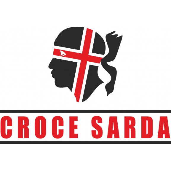 Logo of Croce Sarda Bonorva