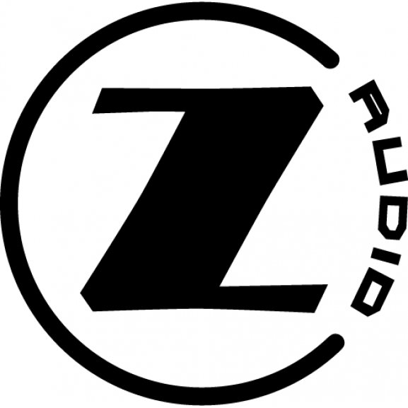 Logo of CZ Audio