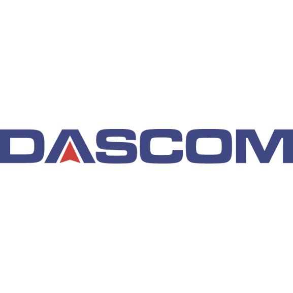 Logo of DASCOM