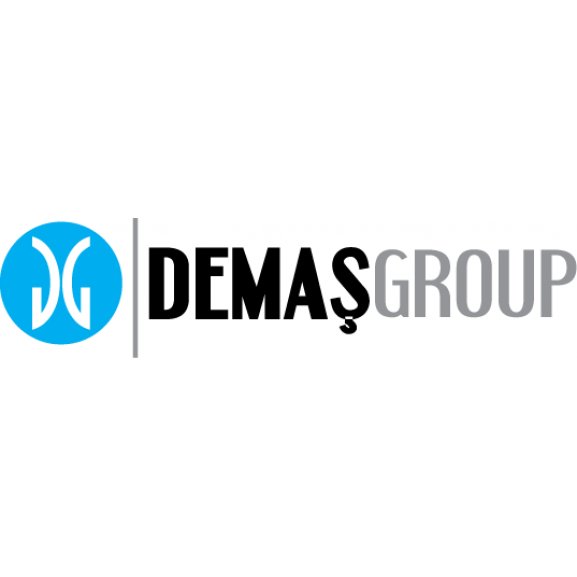 Logo of Demaş Group