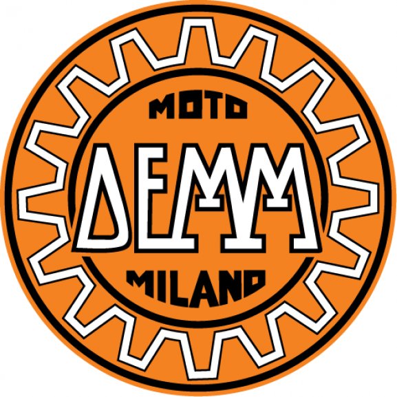 Logo of DEMM