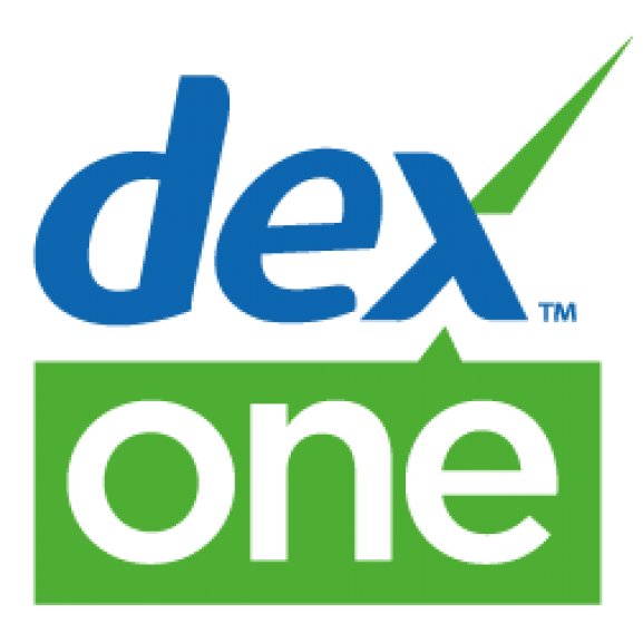 Logo of Dex One