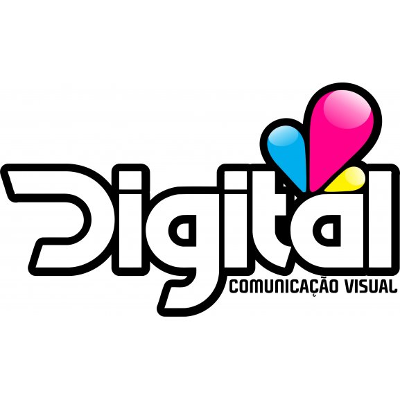 Logo of DIGITAL