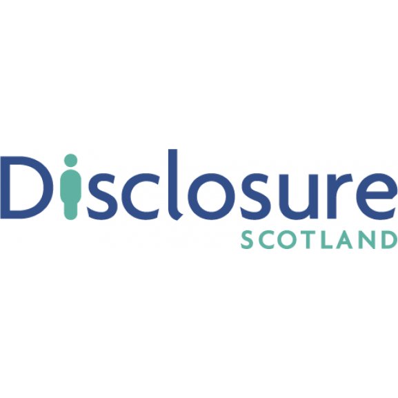 Logo of Disclosure Scotland
