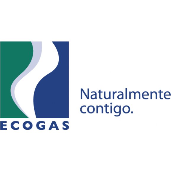 Logo of ECOGAS
