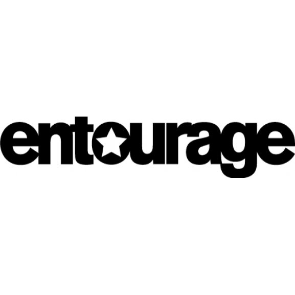 Logo of Entourage