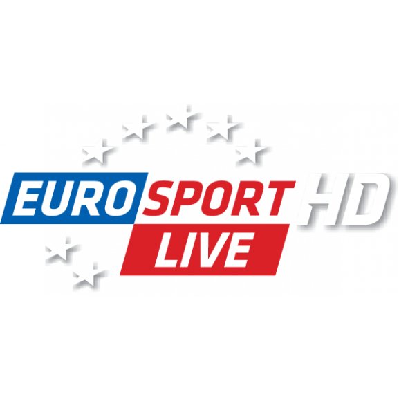 Logo of Eurosport HD Live