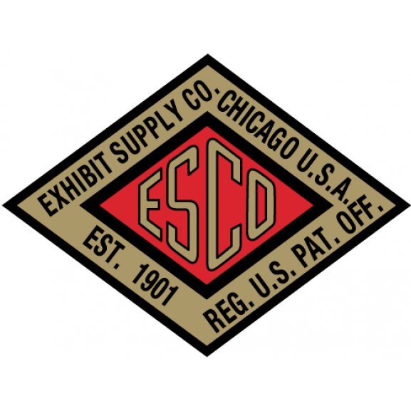 Logo of ESCO