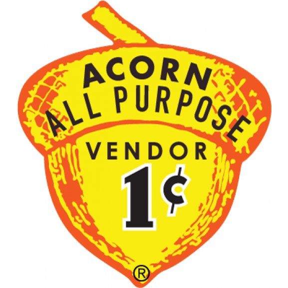 Logo of Acorn All Purpose