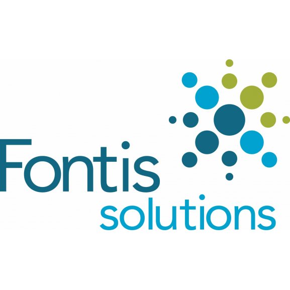 Logo of Fontis Solutions