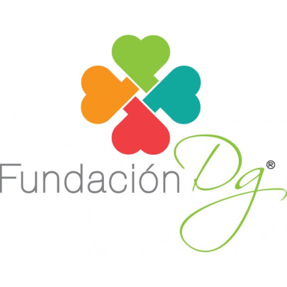 Logo of Fundación DG