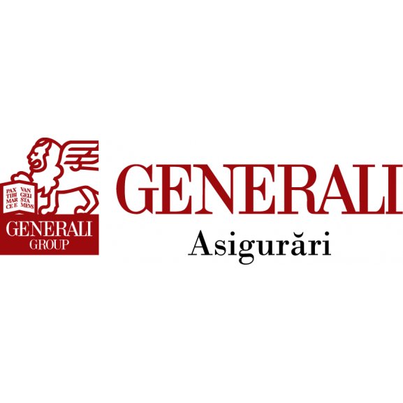 Logo of Generali Romania