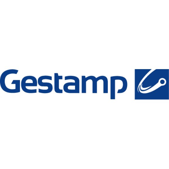 Logo of Gestamp