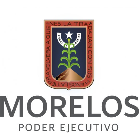 Logo of Morelos Poder Ejecutivo