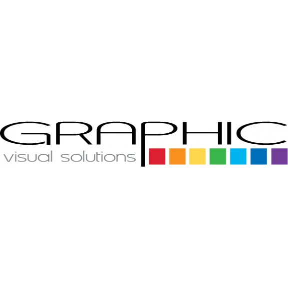 Logo of Graphic Visual Solutions