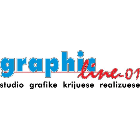 Logo of graphic line-01