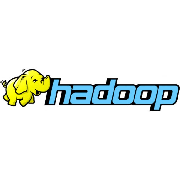 Logo of Hadoop