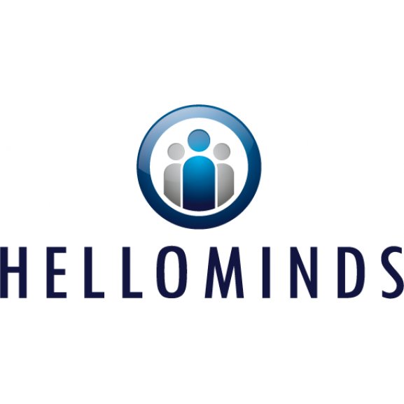 Logo of Hello Minds
