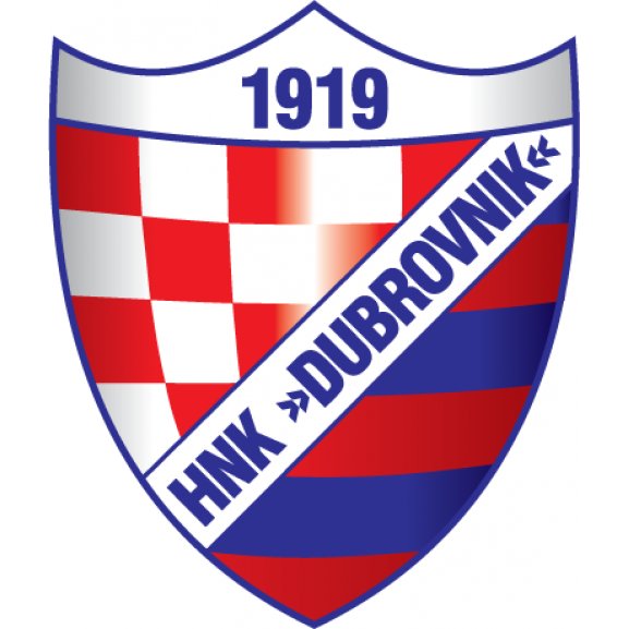 Logo of HNK Dubrovnik