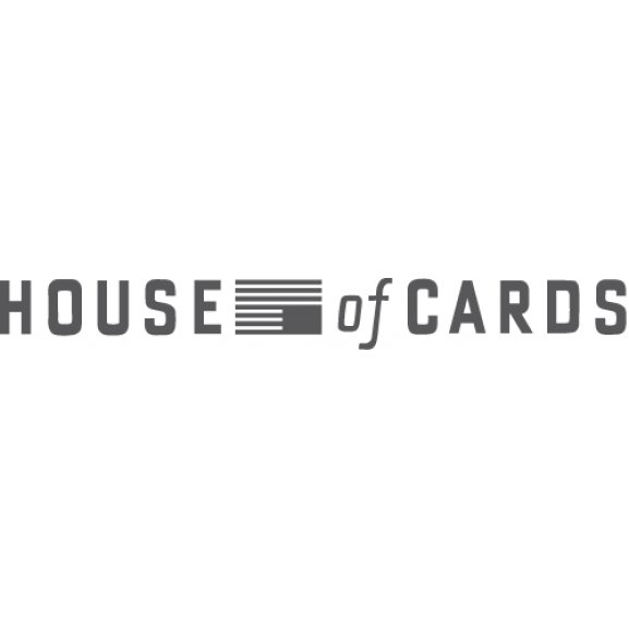 Logo of House of Cards