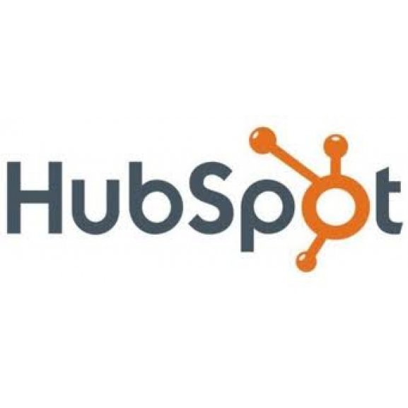 Logo of Hubspot