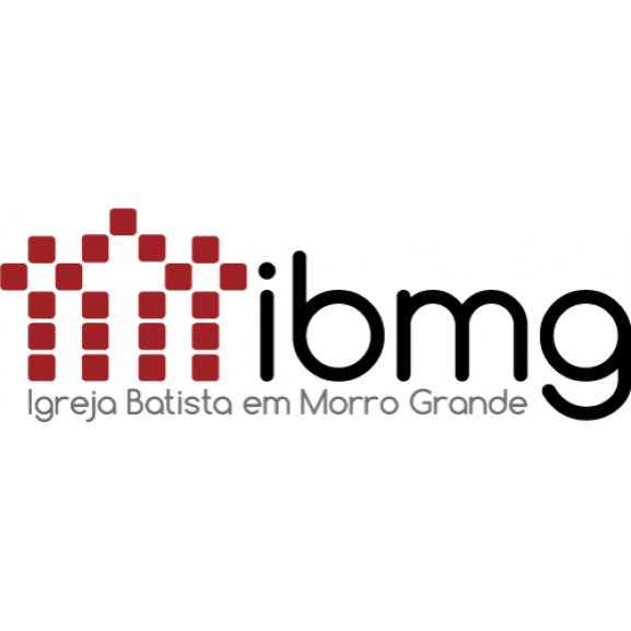 Logo of ibmg