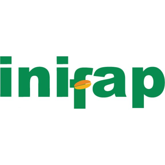 Logo of inifap