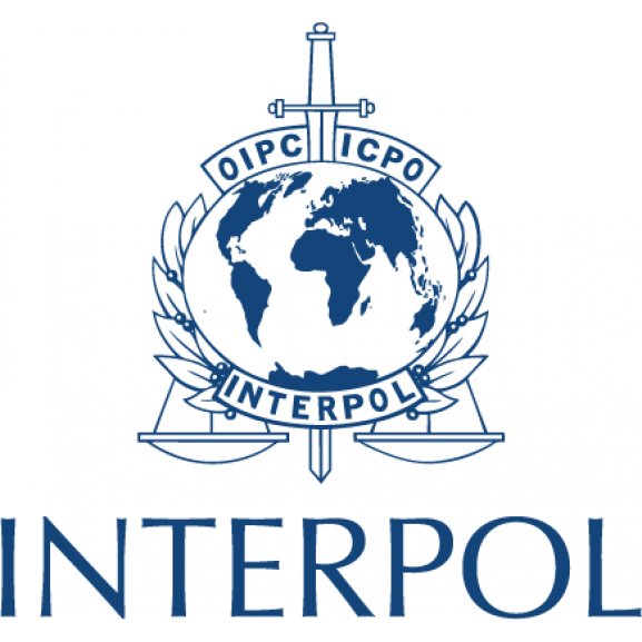 Logo of Interpol