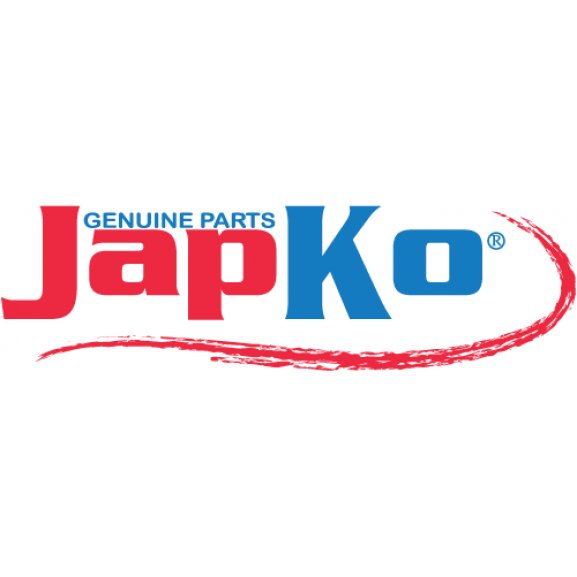 Logo of JapKo